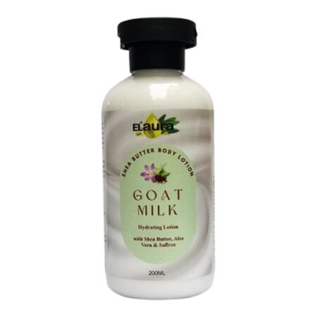 Goat Milk Lotion