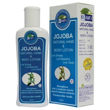 Jojoba Body Lotion