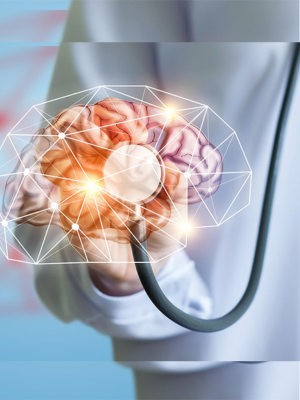 Brain and Nerve Health