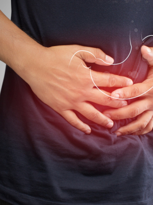 Gut and Digestive Health