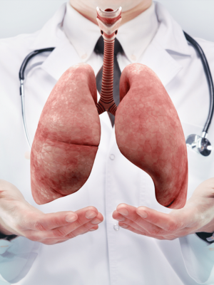 Heart and Respiratory Health