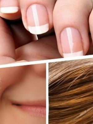Skin Hair and Nail Health
